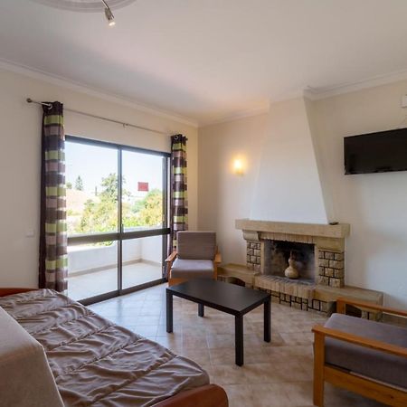 Apartamentos Pinto Quarteira Exteriér fotografie