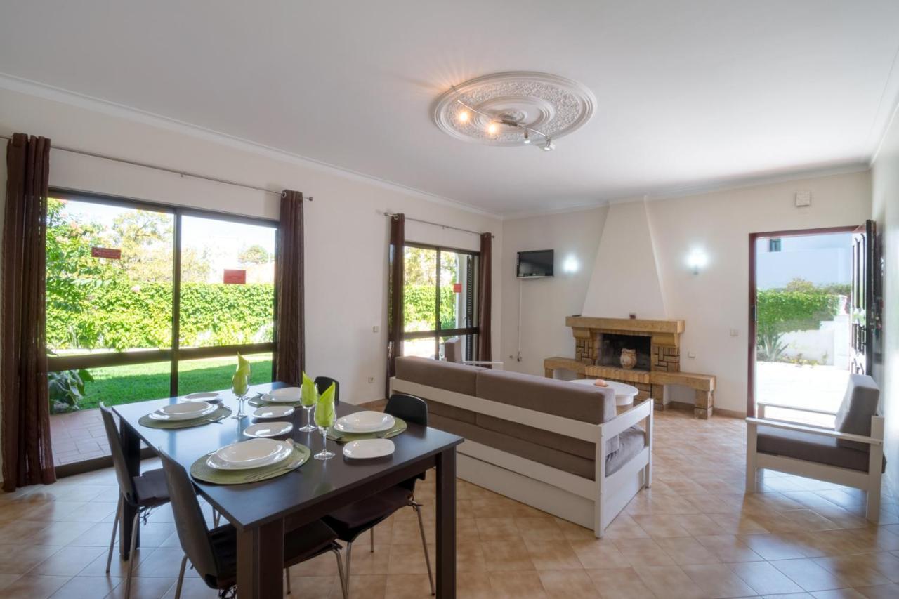 Apartamentos Pinto Quarteira Exteriér fotografie