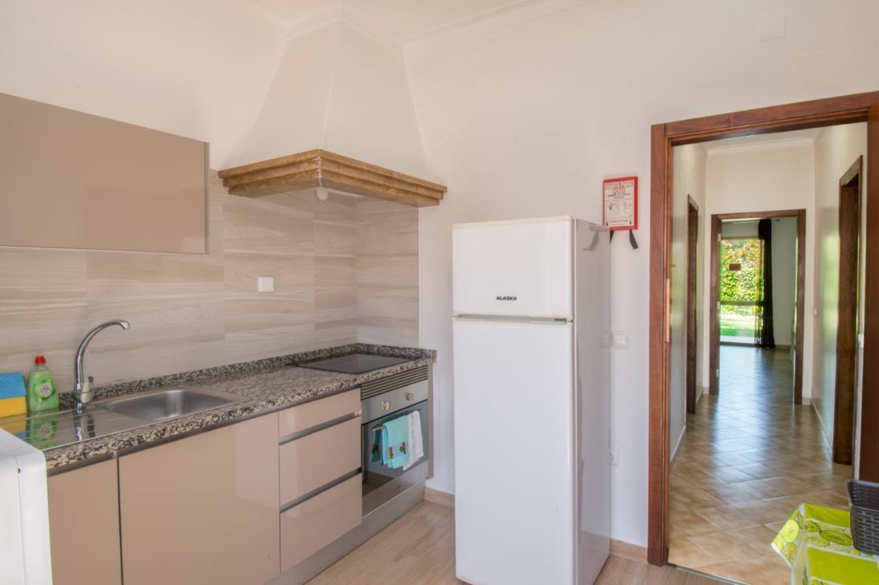Apartamentos Pinto Quarteira Exteriér fotografie