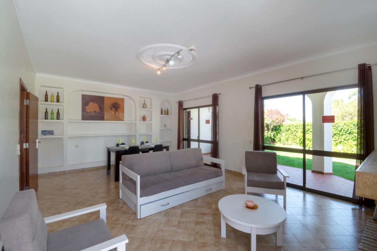 Apartamentos Pinto Quarteira Exteriér fotografie