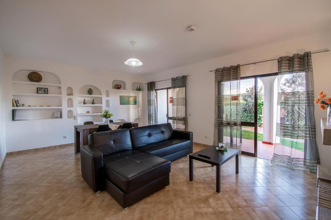 Apartamentos Pinto Quarteira Exteriér fotografie