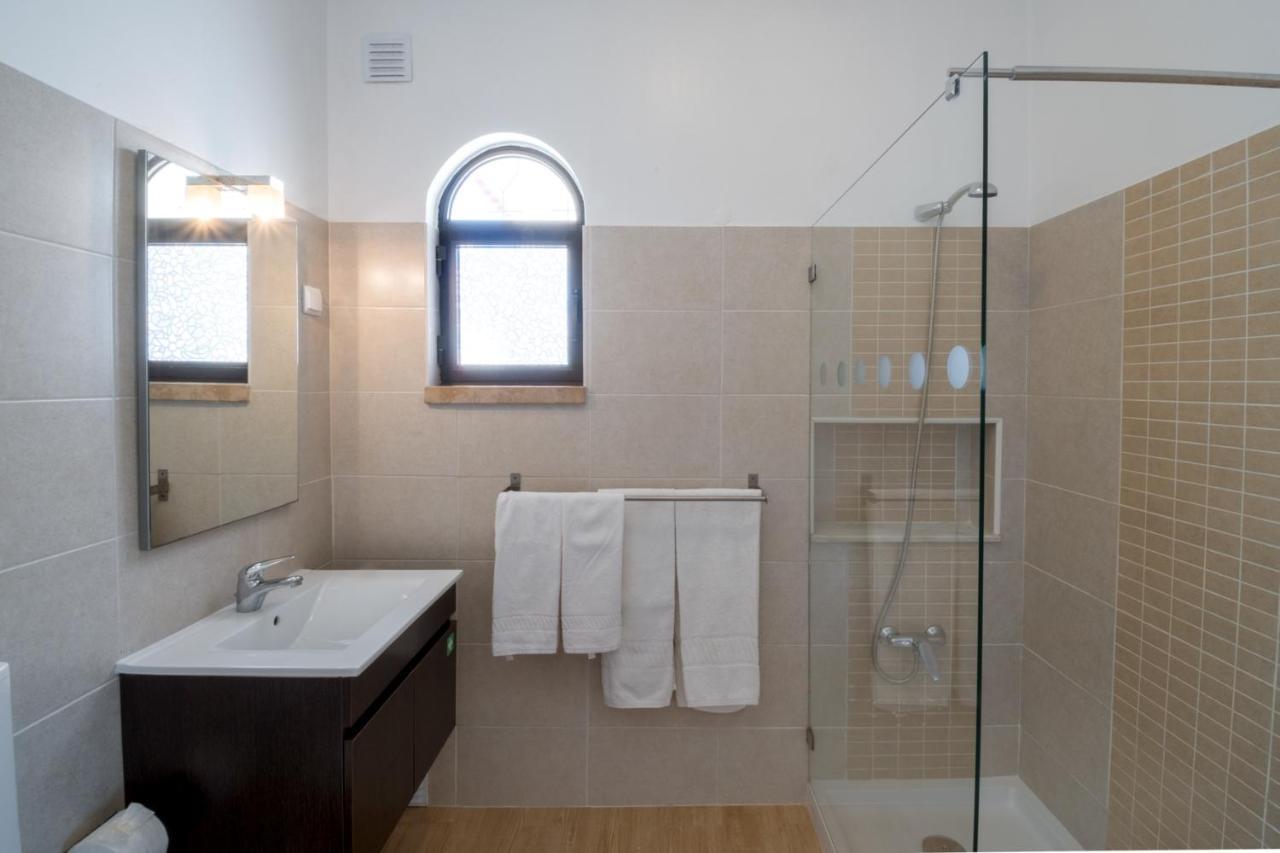 Apartamentos Pinto Quarteira Exteriér fotografie