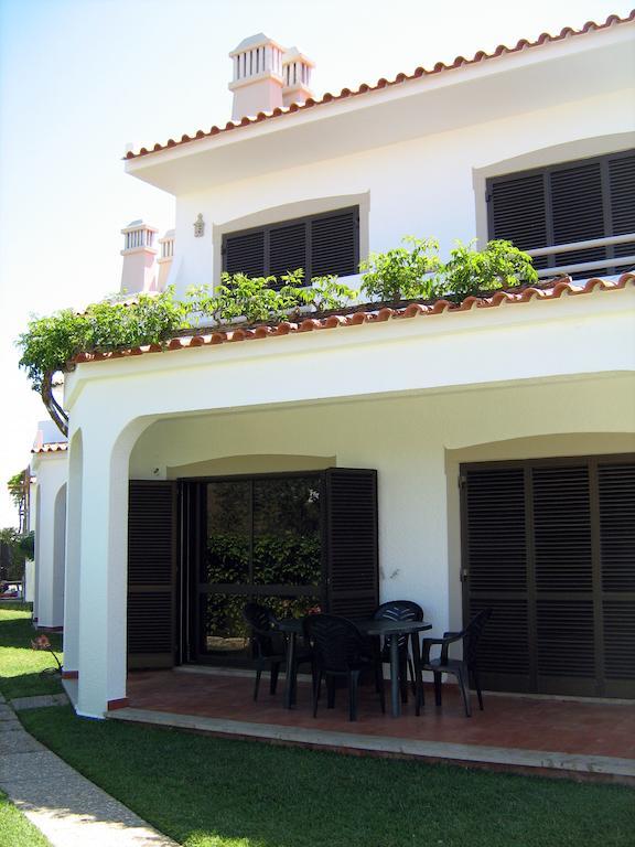 Apartamentos Pinto Quarteira Pokoj fotografie