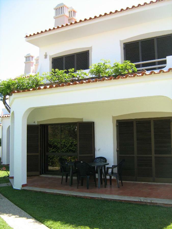 Apartamentos Pinto Quarteira Exteriér fotografie