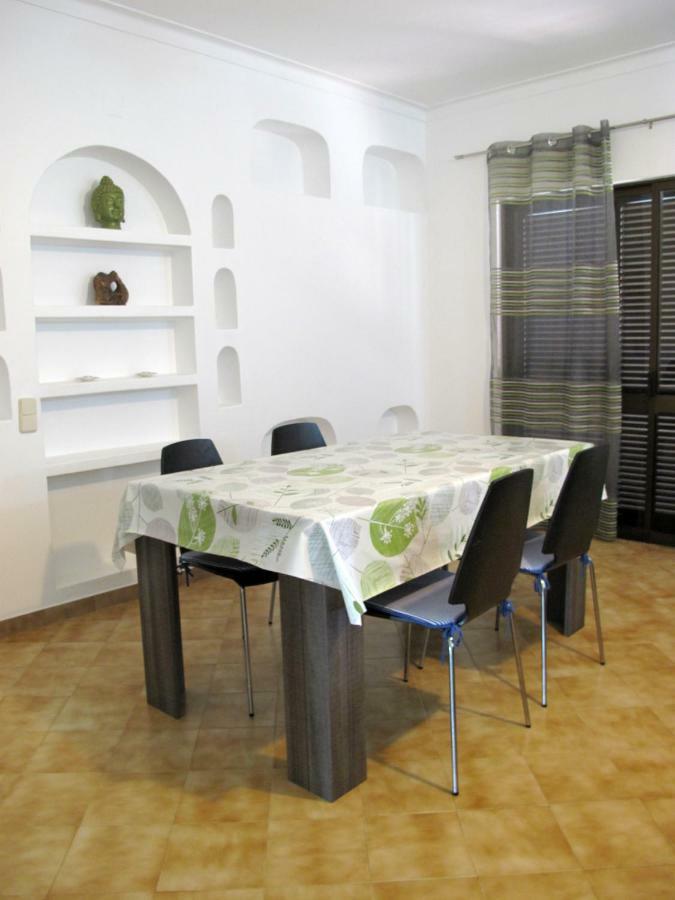 Apartamentos Pinto Quarteira Exteriér fotografie