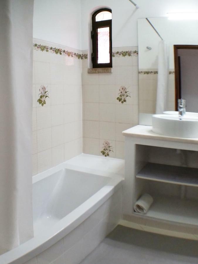 Apartamentos Pinto Quarteira Exteriér fotografie