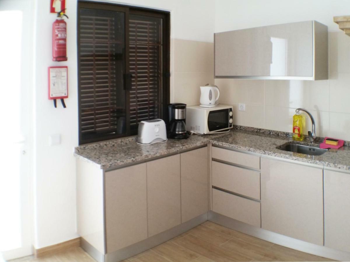Apartamentos Pinto Quarteira Exteriér fotografie