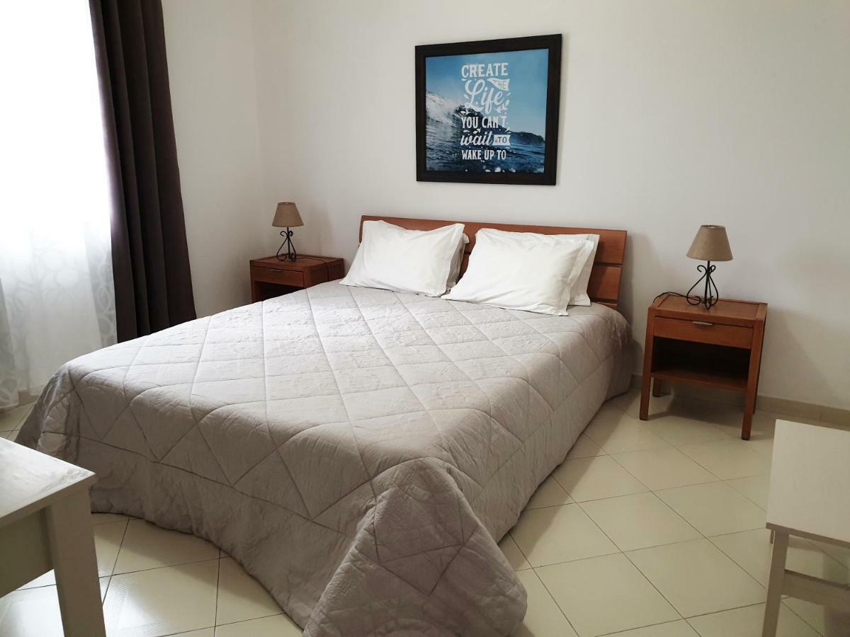 Apartamentos Pinto Quarteira Exteriér fotografie