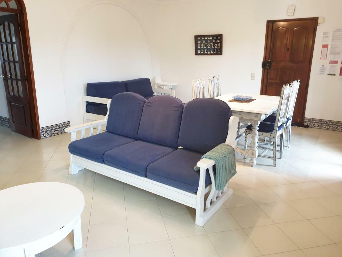 Apartamentos Pinto Quarteira Exteriér fotografie