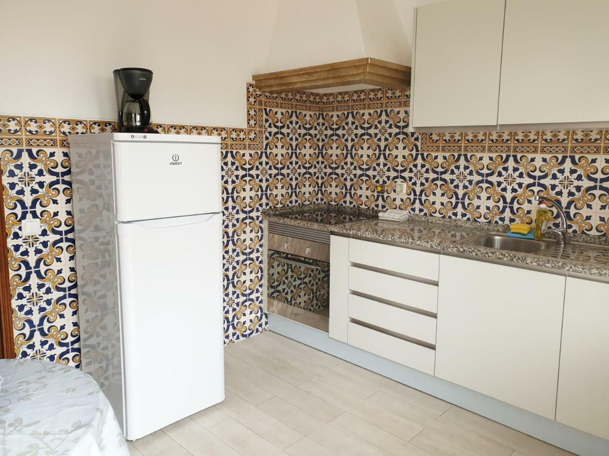 Apartamentos Pinto Quarteira Exteriér fotografie
