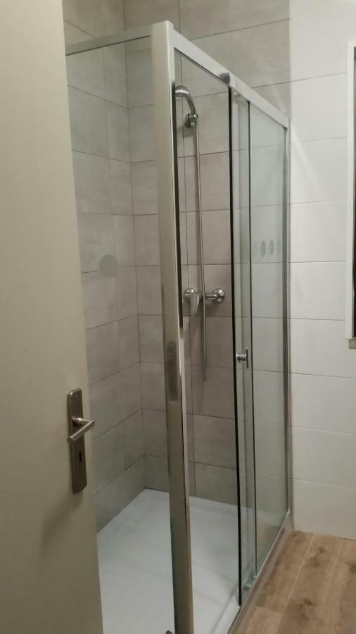 Apartamentos Pinto Quarteira Exteriér fotografie