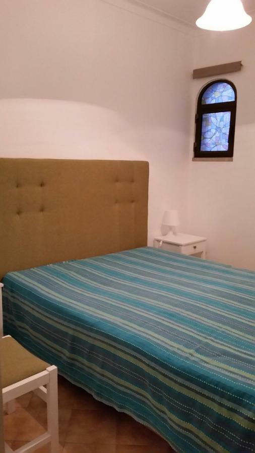 Apartamentos Pinto Quarteira Exteriér fotografie