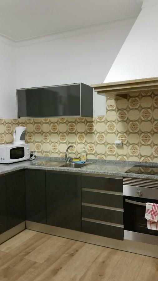 Apartamentos Pinto Quarteira Exteriér fotografie