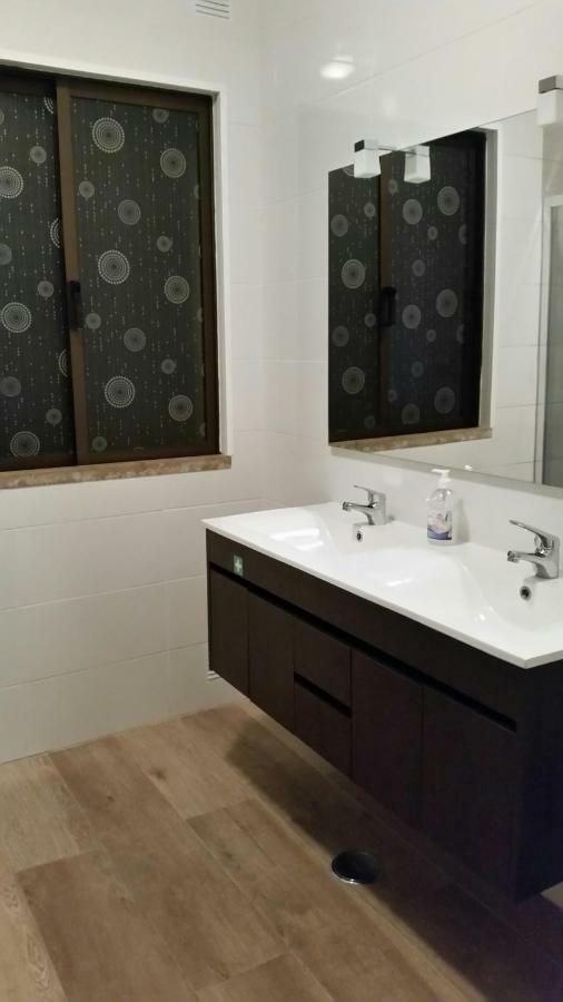 Apartamentos Pinto Quarteira Exteriér fotografie