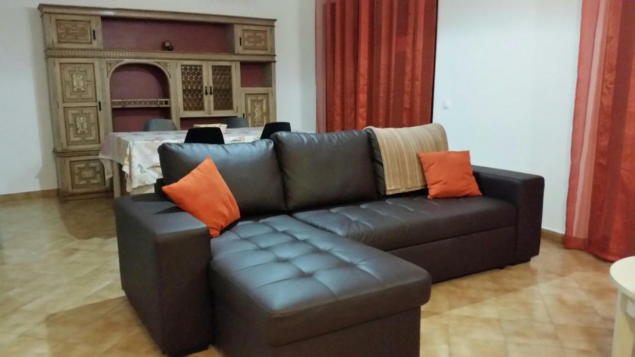 Apartamentos Pinto Quarteira Exteriér fotografie