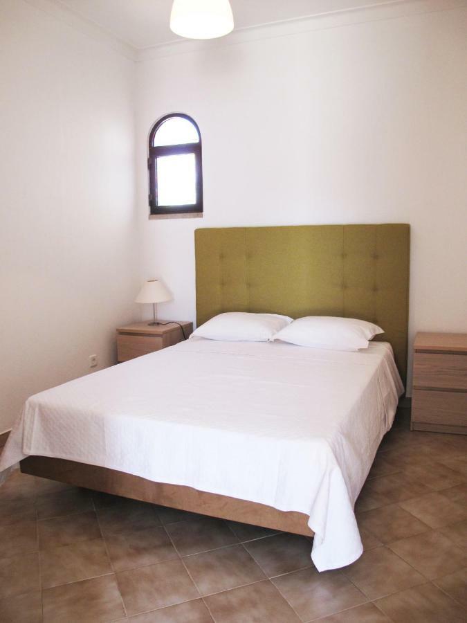 Apartamentos Pinto Quarteira Exteriér fotografie