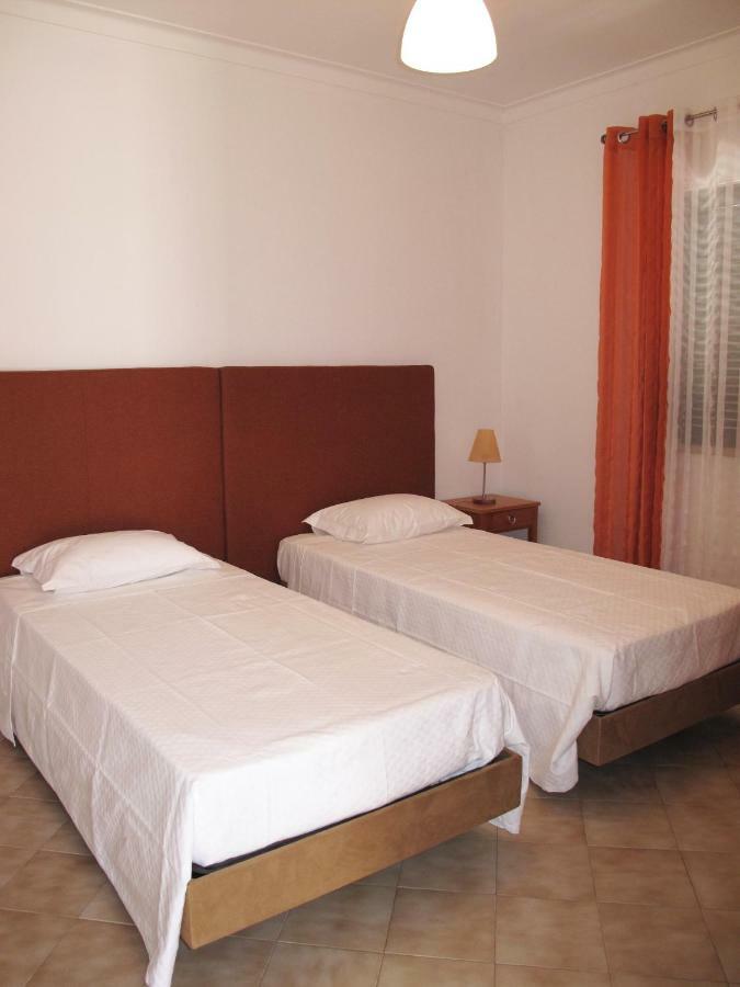 Apartamentos Pinto Quarteira Exteriér fotografie
