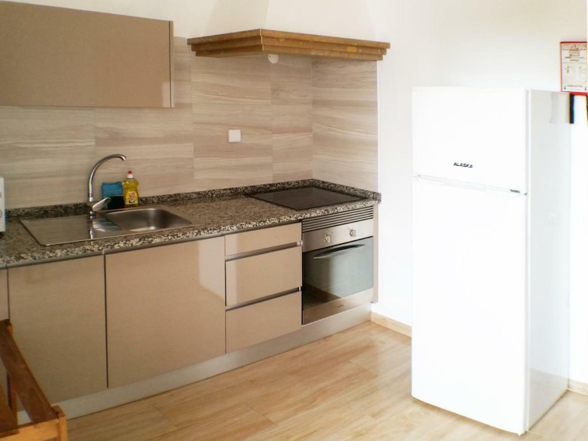 Apartamentos Pinto Quarteira Exteriér fotografie