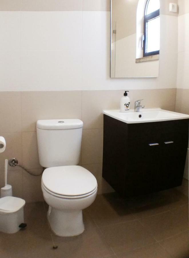 Apartamentos Pinto Quarteira Exteriér fotografie
